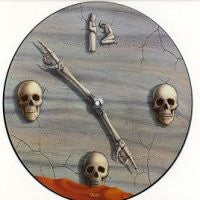 ANTHRAX - In My World