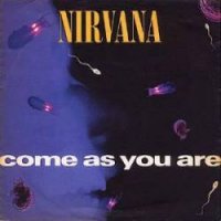 NIRVANA - Come As You Are