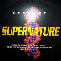 CERRONE - Supernature