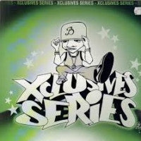 VARIOUS - Xclusives Series