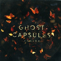 GHOST CAPSULES - Inside EP