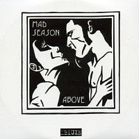 MAD SEASON - Above