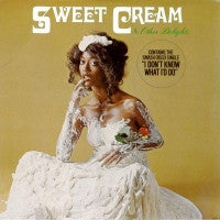 SWEET CREAM - Sweet Cream & Other Delights