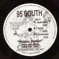95 SOUTH - Heiny Heiny