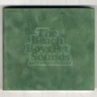 THE BEACH BOYS - Pet Sounds (40th Anniversary Edition)