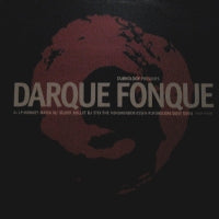 VARIOUS - Dubnology Presents Darque Fonque Part One