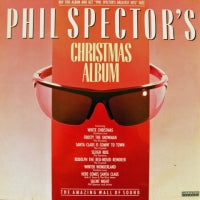 VARIOUS - Phil Spector's Chritsmas Album