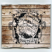 SEASICK STEVE - Coast Is Clear