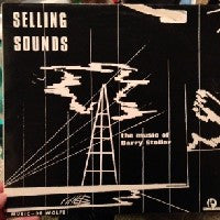 BARRY STOLLER - Selling Sounds