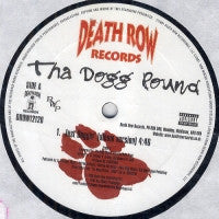 THA DOGG POUND - Just Doggin'