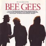 BEE GEES - The Very Best Of The Bee Gees