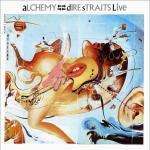 DIRE STRAITS - Alchemy - Dire Straits Live