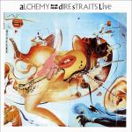 DIRE STRAITS - Alchemy - Dire Straits Live