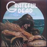 GRATEFUL DEAD - Wake Of The Flood / From The Mars Hotel