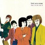 THE LA DE DA'S - Find Us A Way