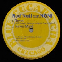 RED NAIL FEAT. NONI - Never
