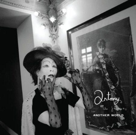 ANTONY AND THE JOHNSONS - Another World