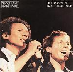 SIMON & GARFUNKEL - The Concert In Central Park