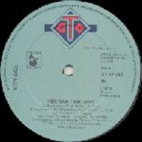 VOYAGE - Let's Fly Away / Kechak Fantasy