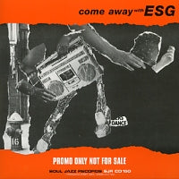 ESG - Come Away With ESG