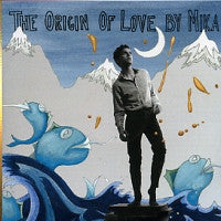 MIKA - The Origin Of Love