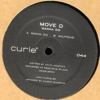 MOVE D - Wanna Do