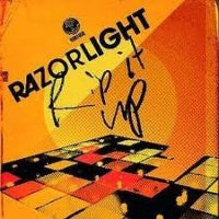 RAZORLIGHT - Rip It Up