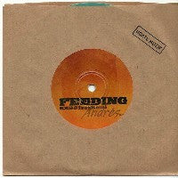 KZRC FEATURING KEMI - Feeding (Andres RMX)