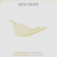NEW ORDER - Confusion / Everything's Gone Green / Waiting For The Sirens' Call