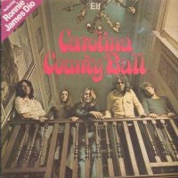 ELF - Carolina County Ball