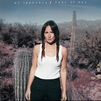 KT TUNSTALL - Feel It All