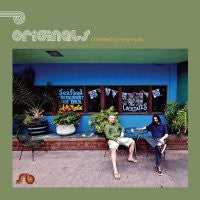 VARIOUS - Originals Volume Seven Rong Music