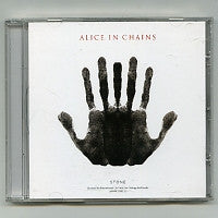 ALICE IN CHAINS - Stone