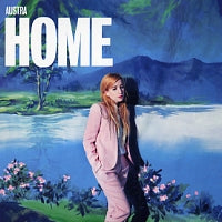 AUSTRA - Home