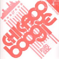 MASTER C&J FEATURING LIZ TORRES / DISCO D / FRANKIE KNUCKLES - Chicago Boogie 4/4 : Face It / Beat It / Can't Get Enough / Waiting On My Angel