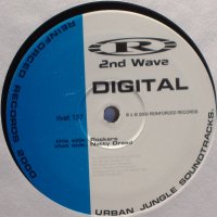 DIGITAL - Rockers / Natty Dread