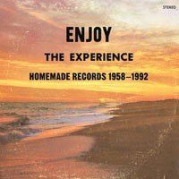 VARIOUS - Enjoy The Experience