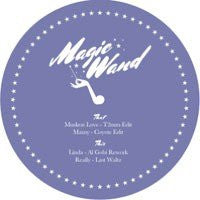 VARIOUS - Magic Wand Vol 7