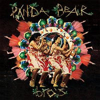 PANDA BEAR - Bro's
