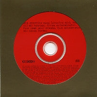 PRIMAL SCREAM - Xtrmntr Album Sampler