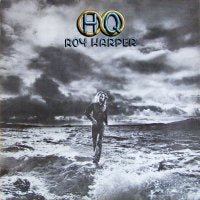 ROY HARPER - HQ