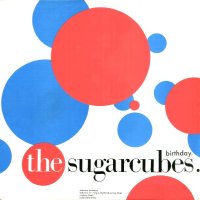 SUGARCUBES - Birthday