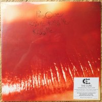 THE CURE - Kiss Me Kiss Me Kiss Me