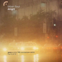 URBAN SOUL - Alright