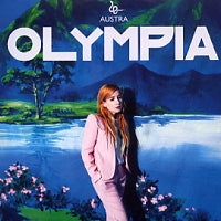 AUSTRA - Olympia