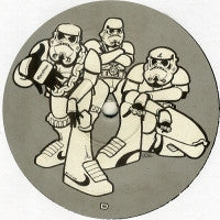 JEDI KNIGHTS - New School Science