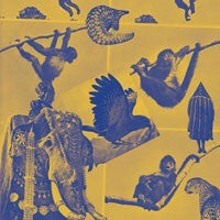 MUGWUMP - Boutade / God Is Gracious