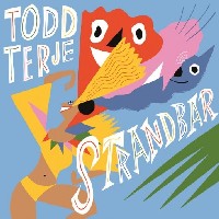 TODD TERJE - Strandbar