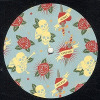 DJ SPEN PRESENTS RACHEL MCDONALD - Fall Down On Me