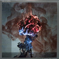 EDITORS - A Ton Of Love